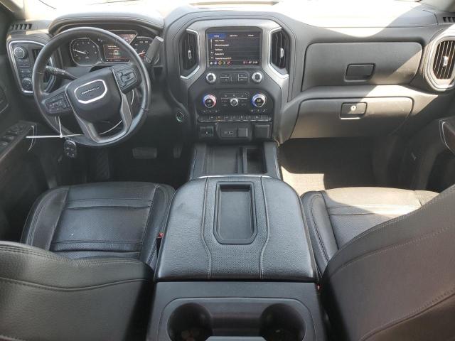 2021 GMC SIERRA K15 - 3GTU9FED2MG480498