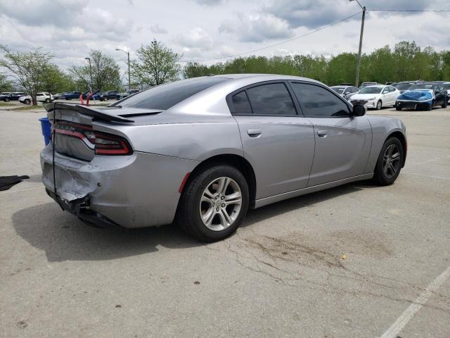 Vin: 2c3cdxbg7fh742277, lot: 53682835, dodge charger se 20153