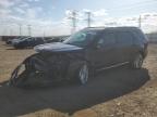 2017 FORD EXPLORER X - 1FM5K8D80HGA09939