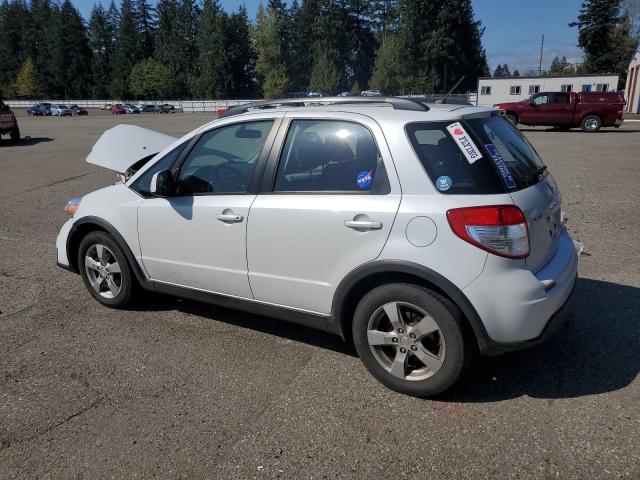 Vin: js2yb5a33c6303350, lot: 53342505, suzuki sx4 20122