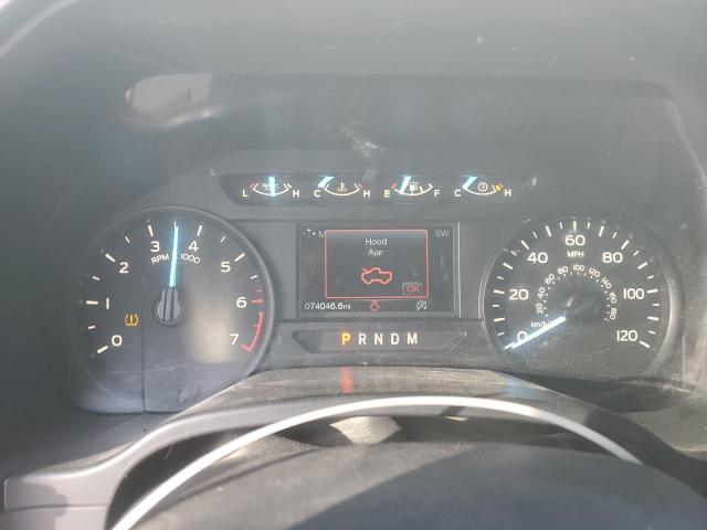 2018 FORD F150 SUPER - 1FTEX1CP4JKG06245