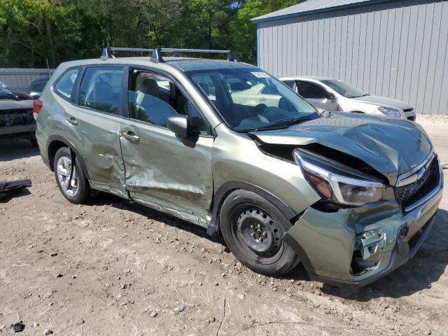 Vin: jf2skaac8mh412953, lot: 52617455, subaru forester 20214