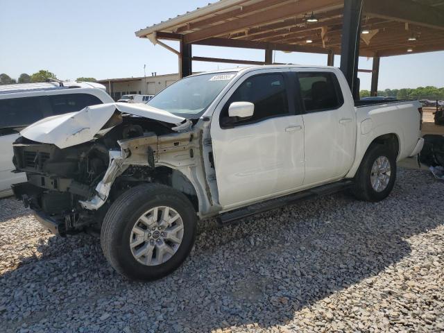 NISSAN FRONTIER S
