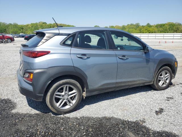 Vin: km8k12aa6ku310220, lot: 52509215, hyundai kona se 20193