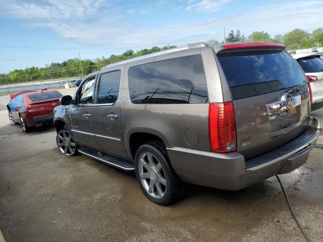 Vin: 1gys4hef8br146387, lot: 54203505, cadillac escalade esv luxury 20112