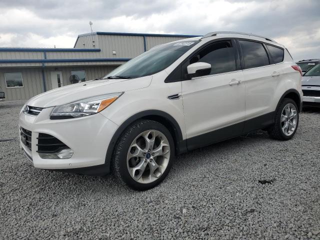 Vin: 1fmcu0j92eub14298, lot: 52342315, ford escape titanium 2014 img_1