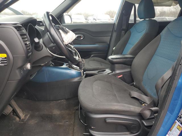 2015 KIA SOUL + - KNDJP3A57F7217895