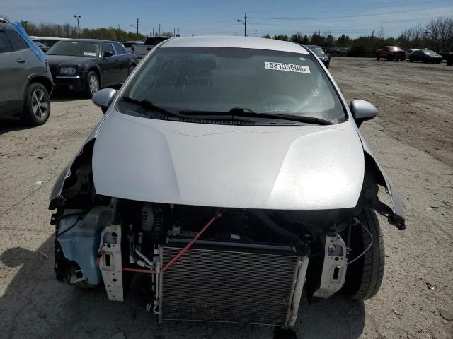 2016 KIA RIO LX - KNADM4A32G6687640
