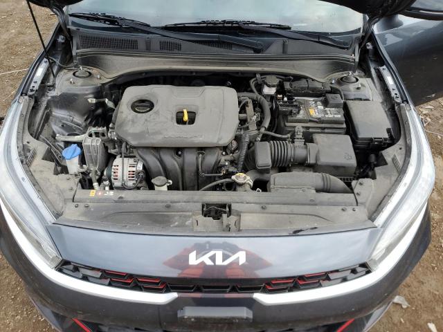 2022 KIA FORTE GT L - 3KPF54AD3NE451121