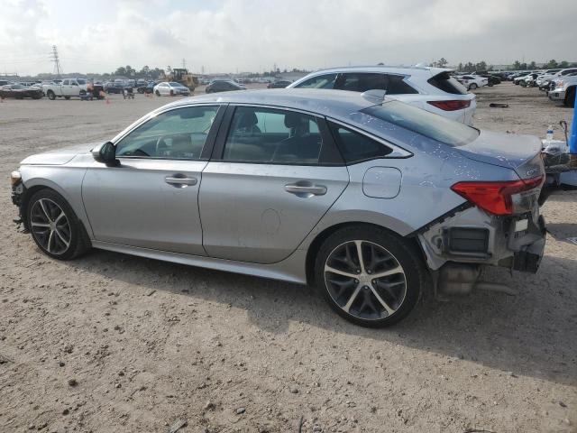 Vin: 2hgfe1f92ph323562, lot: 54060205, honda civic touring 20232