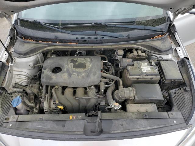 2018 HYUNDAI ACCENT SE - 3KPC24A39JE015810