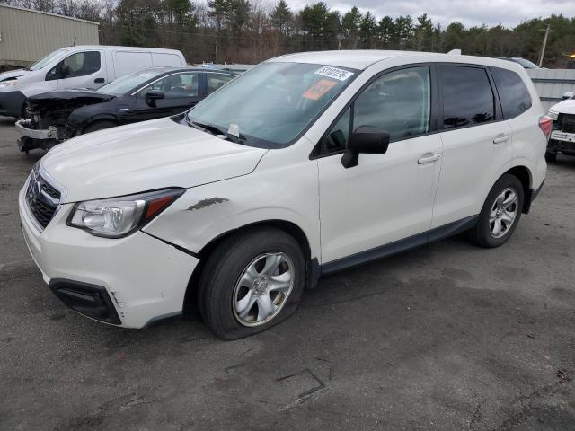 Vin: jf2sjaac5jg599136, lot: 53182275, subaru forester 2.5i 2018 img_1