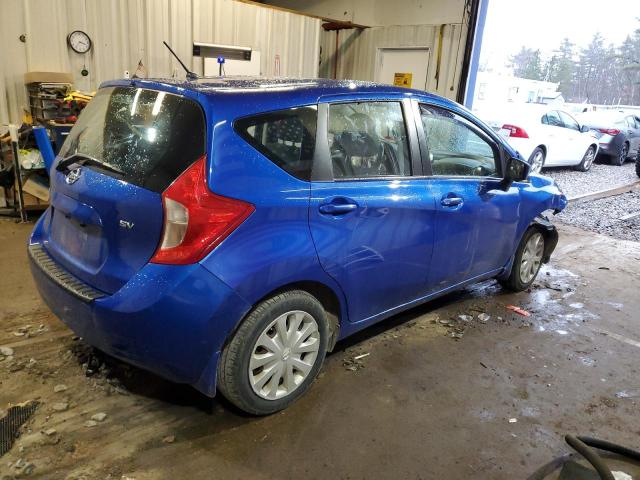 2015 NISSAN VERSA NOTE - 3N1CE2CP3FL400605