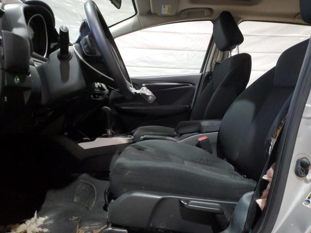 2016 HONDA FIT EX - JHMGK5H74GX044686