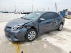 2016 TOYOTA COROLLA L - 5YFBURHE4GP426291