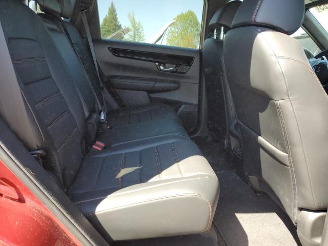 2023 HONDA CR-V SPORT - 5J6RS6H90PL005922