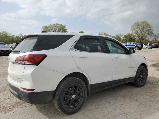 Vin: 3gnaxuev8nl188778, lot: 54884515, chevrolet equinox lt 20223