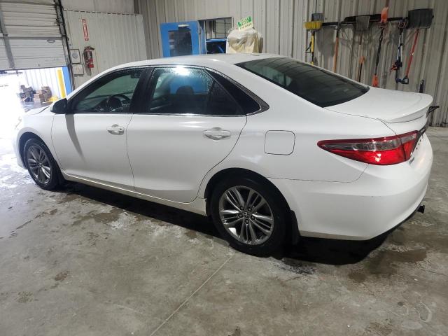 2016 TOYOTA CAMRY LE - 4T1BF1FK2GU129815