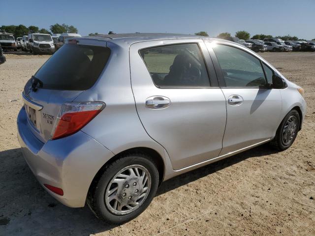 Vin: jtdktud31dd543111, lot: 51628085, toyota yaris 20133