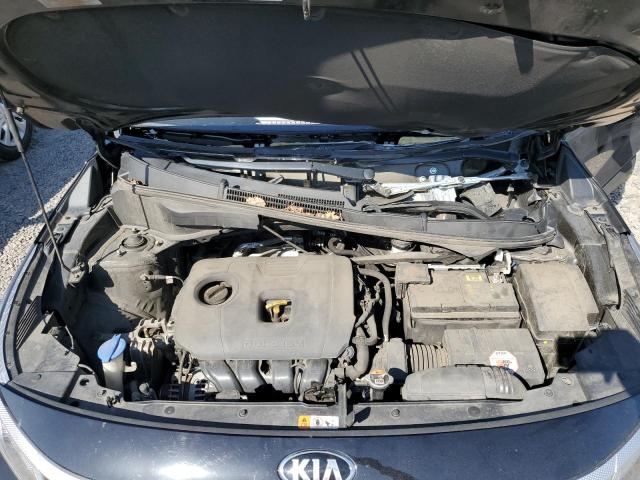 2021 KIA SELTOS LX - KNDEPCAA0M7097143