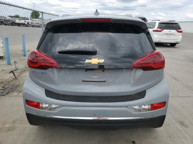 2020 CHEVROLET BOLT EV PR 1G1FZ6S03L4141473
