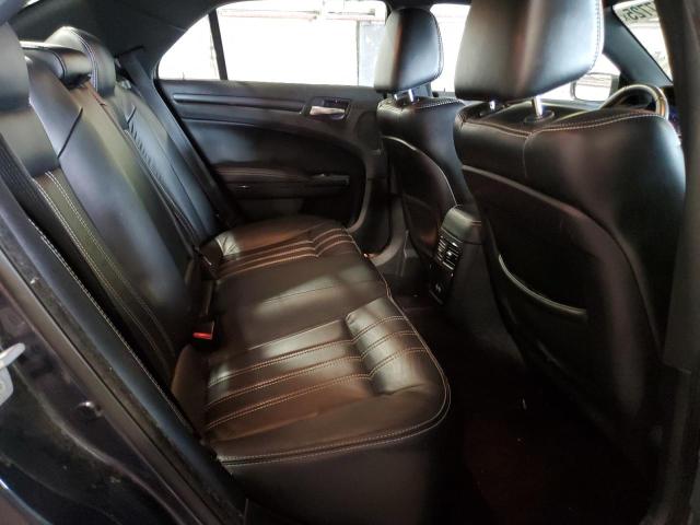 2016 CHRYSLER 300 S 2C3CCAGG6GH304859