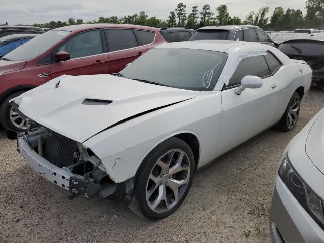 Vin: 2c3cdzbgxfh761174, lot: 59525604, dodge challenger sxt plus 2015 img_1