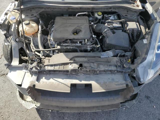 2020 FORD ESCAPE SE - 1FMCU0G65LUB06206