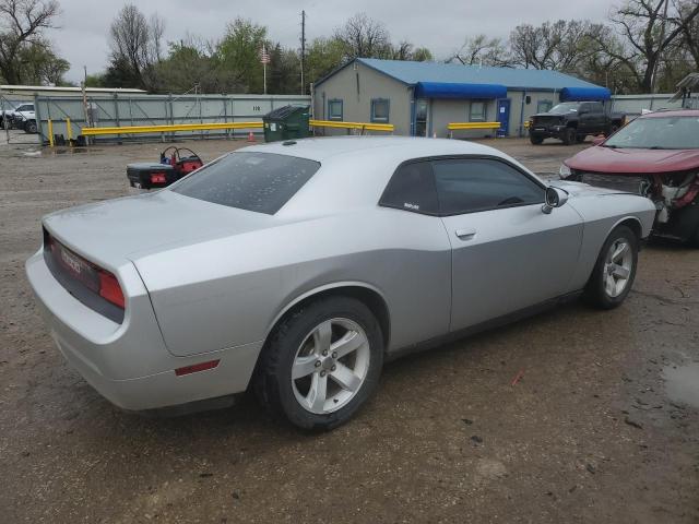 Vin: 2c3cdyag6ch204463, lot: 51930585, dodge challenger sxt 20123