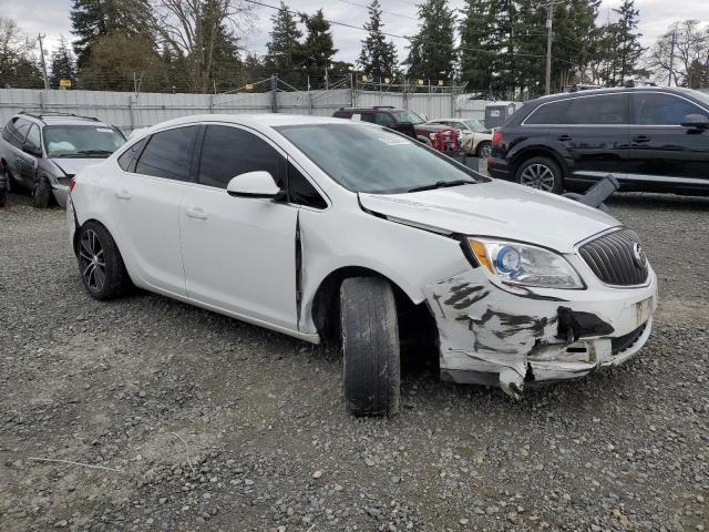 Vin: 1g4pr5sk8h4113789, lot: 52525575, buick verano sport touring 20174