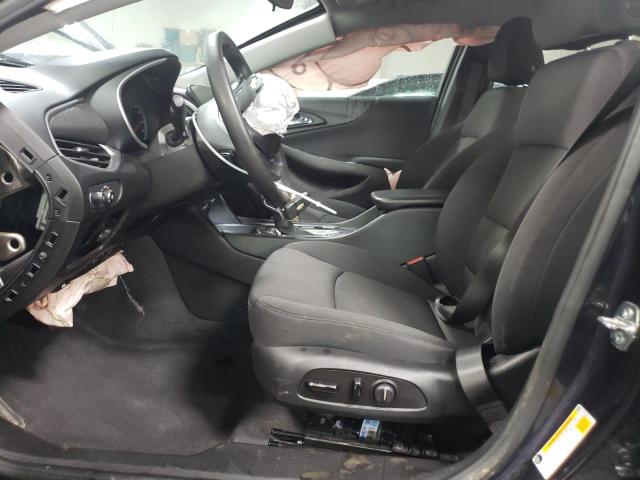 2023 CHEVROLET MALIBU LT - 1G1ZD5ST9PF210662