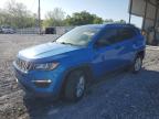 2018 JEEP COMPASS SP - 3C4NJDAB7JT100109