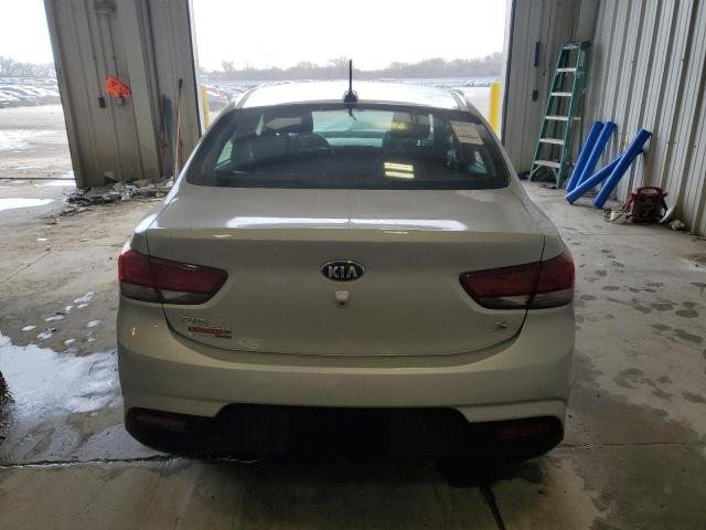 2019 KIA RIO S 3KPA24AB0KE233120