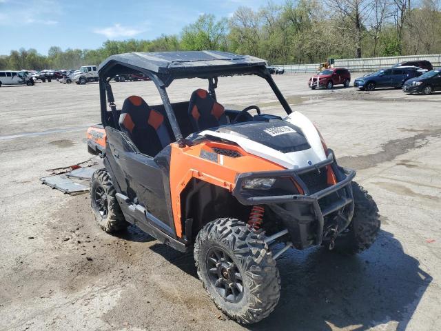 POLARIS GENERAL 10