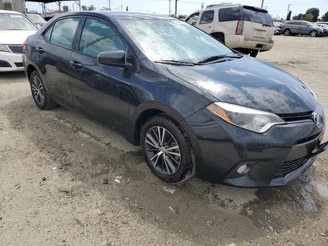 Vin: 5yfburhe7gp474271, lot: 54882045, toyota corolla l 20164
