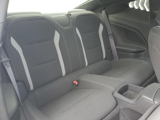 2016 CHEVROLET CAMARO LT - 1G1FA1RS1G0116960