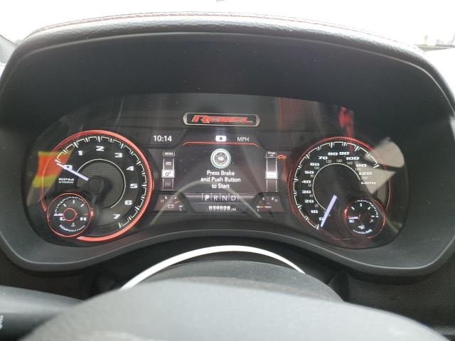 2020 RAM 1500 REBEL - 1C6SRFLTXLN118580