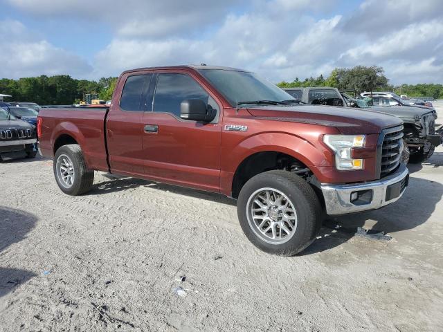 Vin: 1ftex1cf4fke98367, lot: 50788725, ford f-150 super cab 20154