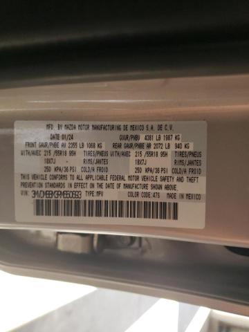 2024 MAZDA CX-30 SELE - 3MVDMBBM3RM650693