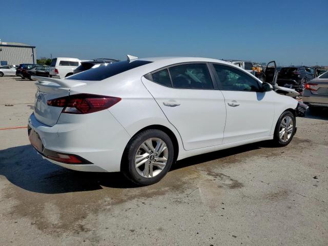 2019 HYUNDAI ELANTRA SE - 5NPD84LF4KH462861