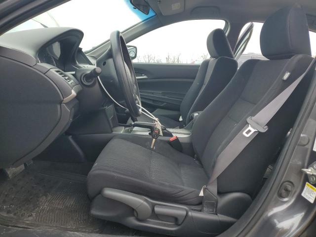 2012 HONDA ACCORD LX - 1HGCP2F30CA189304