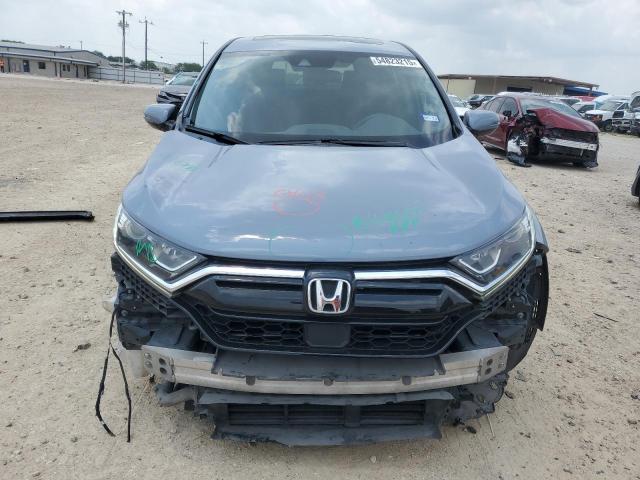 2020 HONDA CR-V EX - 7FARW1H55LE009444