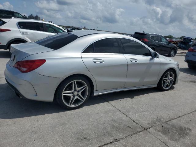 Vin: wddsj4eb7en046500, lot: 54266805, mercedes-benz cla-class 250 20143