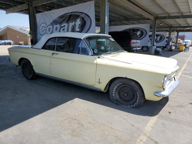Vin: 40967w182308, lot: 55326935, chevrolet corvette 19644