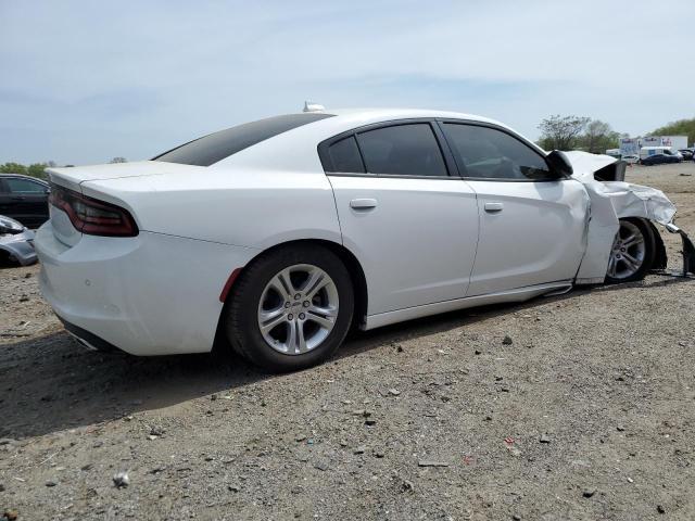 Vin: 2c3cdxbg7ph571970, lot: 54329395, dodge charger sxt 20233