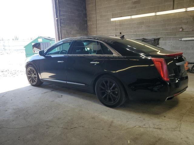 CADILLAC XTS LUXURY 2014 black  gas 2G61N5S37E9214882 photo #3