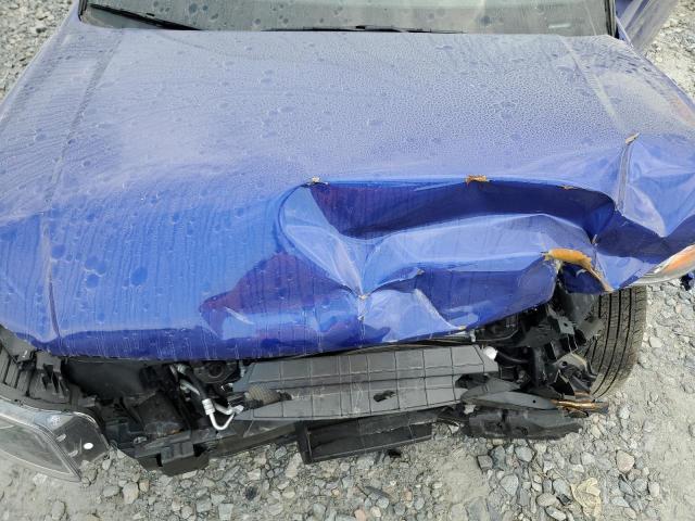 2024 HYUNDAI VENUE SEL KMHRC8A36RU342950
