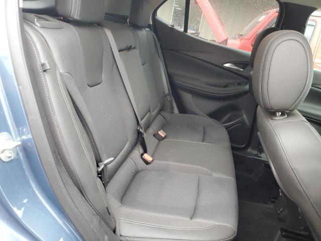2025 BUICK ENCORE GX KL4AMCSL2SB129330