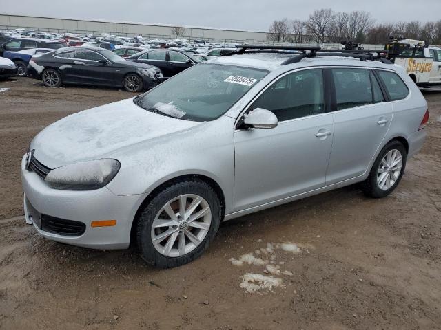 VOLKSWAGEN JETTA TDI