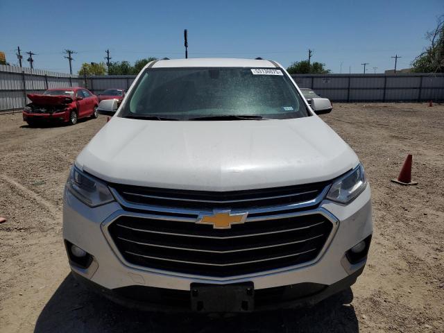 2020 CHEVROLET TRAVERSE L - 1GNERGKW7LJ241615